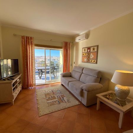 Condominio Do Mar Lagos Ngoại thất bức ảnh