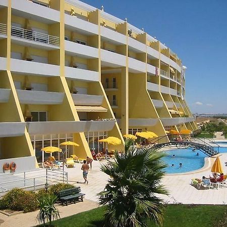 Condominio Do Mar Lagos Ngoại thất bức ảnh