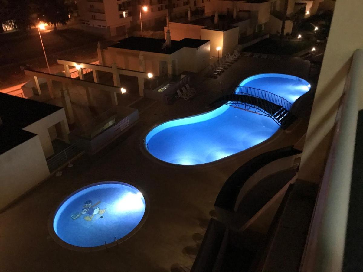 Condominio Do Mar Lagos Ngoại thất bức ảnh