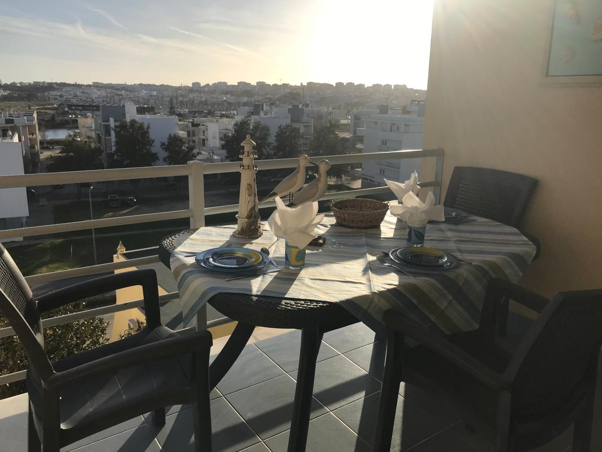 Condominio Do Mar Lagos Ngoại thất bức ảnh