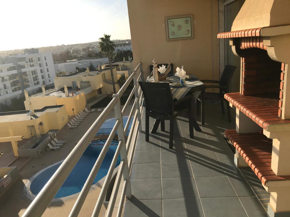 Condominio Do Mar Lagos Ngoại thất bức ảnh