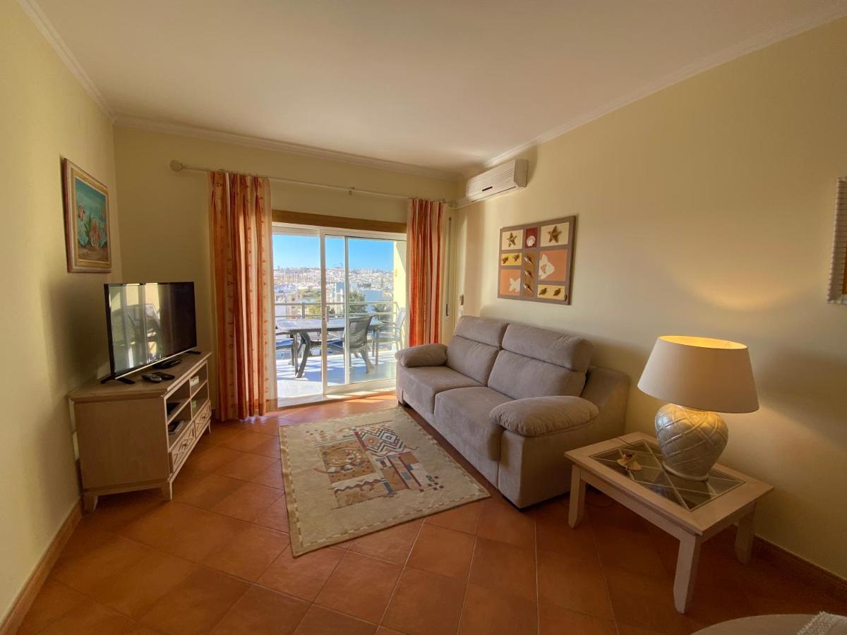 Condominio Do Mar Lagos Ngoại thất bức ảnh