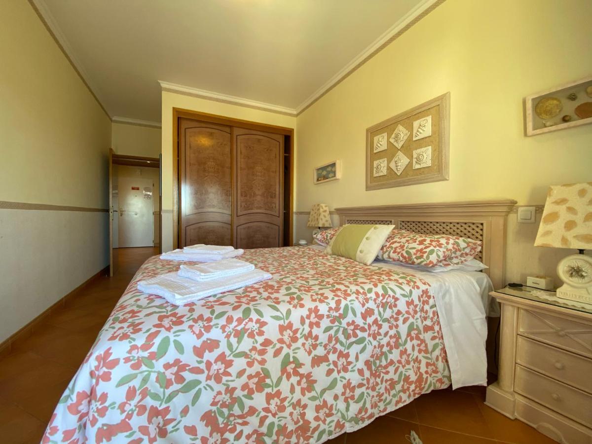 Condominio Do Mar Lagos Ngoại thất bức ảnh