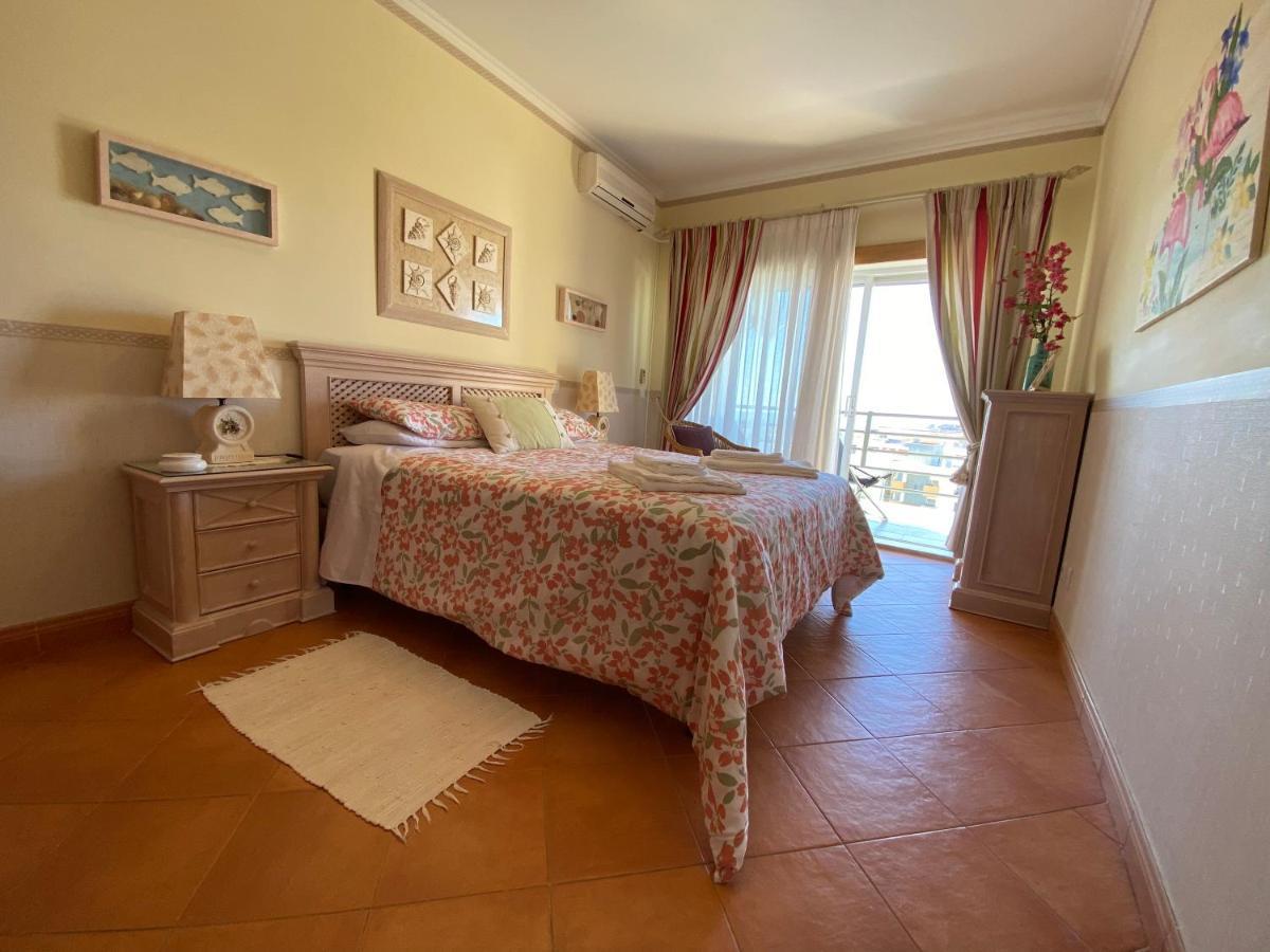 Condominio Do Mar Lagos Ngoại thất bức ảnh