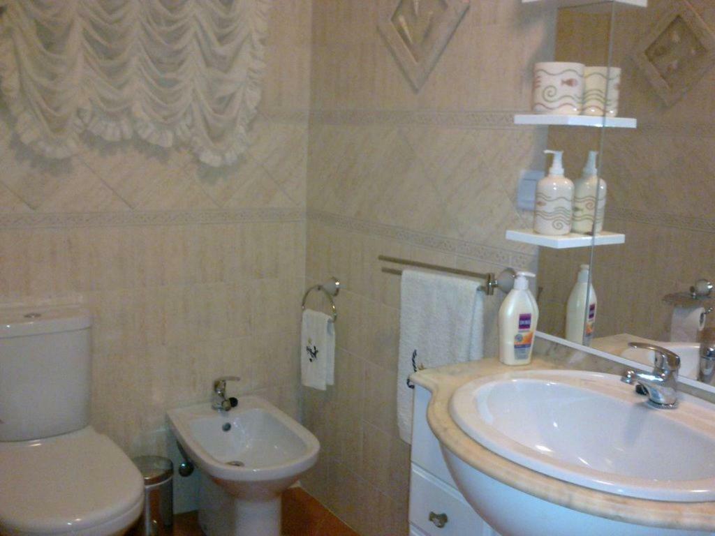 Condominio Do Mar Lagos Ngoại thất bức ảnh